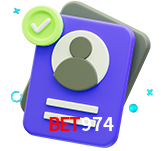 Tornar-se um membro do bet974 é muito simples