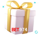 Receba seus bônus de boas-vindas no bet974