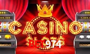 Experiência VIP bet974