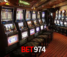 Desvendando o Mundo dos Jogos Virtuais na bet974