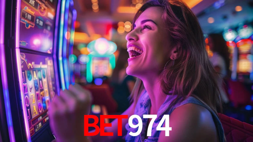 bet974: Seu Cassino Premiado com Pagamentos Rápidos