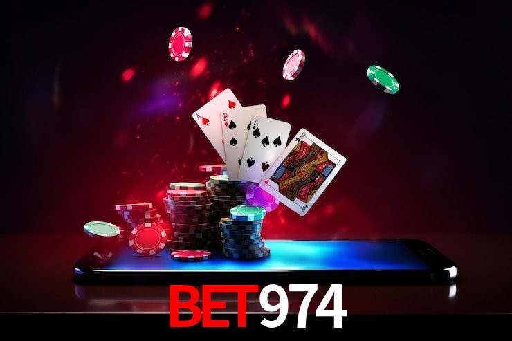 Statistics bet974