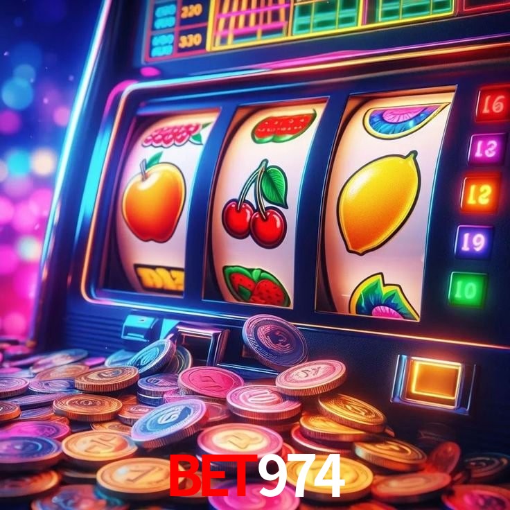 Estatísticas bet974