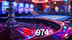 Experiência VIP bet974