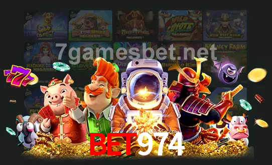 cassino bet974