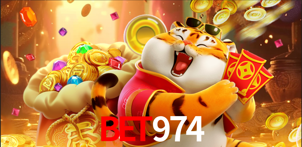 Experiência Cassino BET974