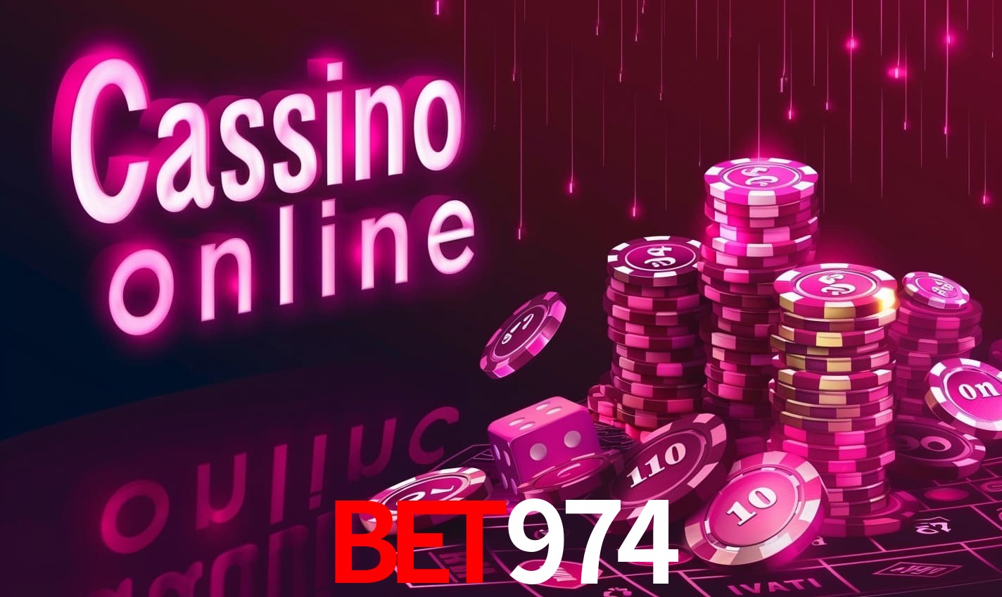 Jogos Certificados BET974