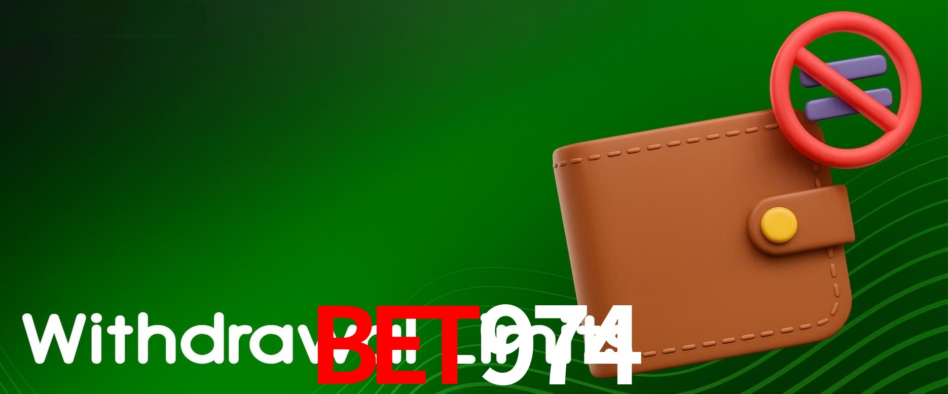 Experiência Promoções BET974