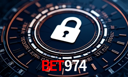 Segurança e Licenças BET974