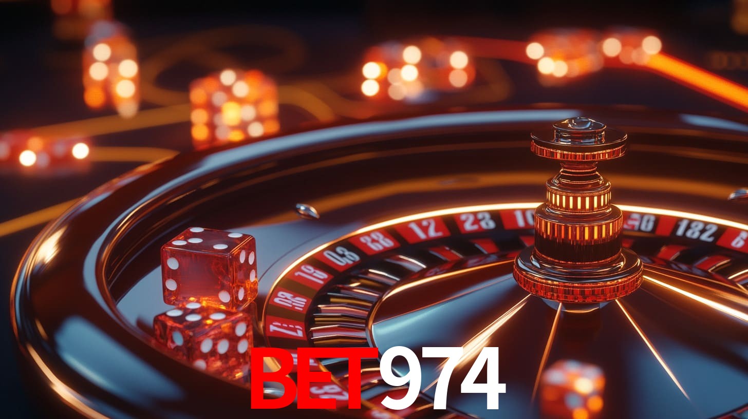 Blackjack Table bet974