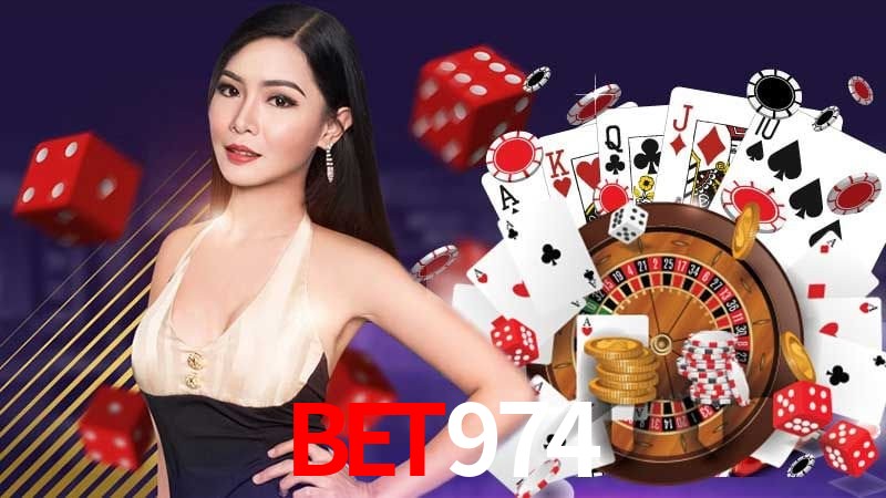 PIX Instantâneo bet974
