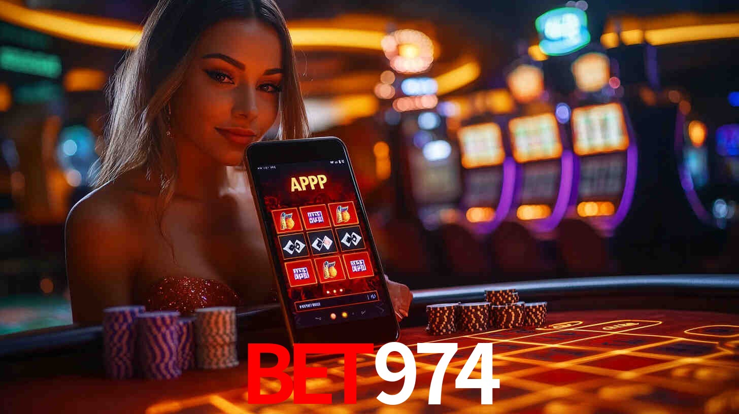 Descubra a Essência do bet974: Nossa História e Compromissos