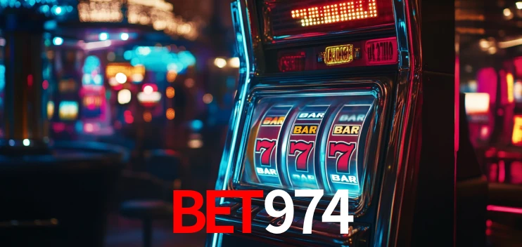 Welcome Bonus bet974