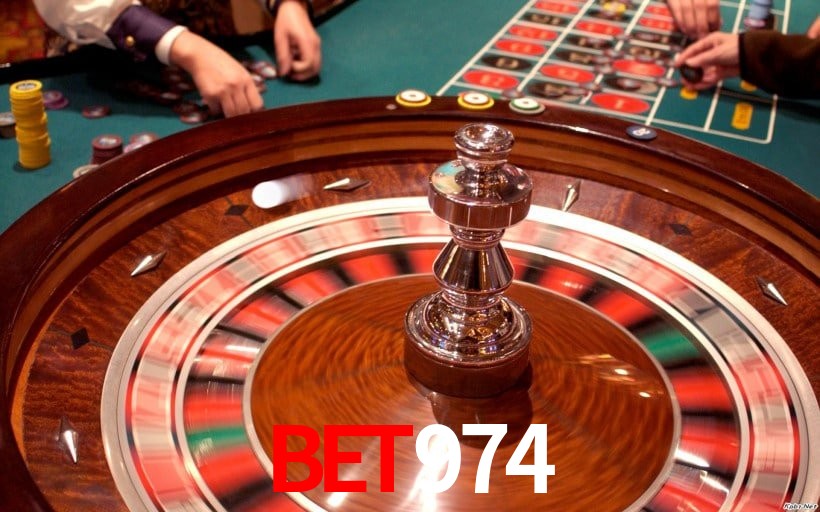Torneios bet974