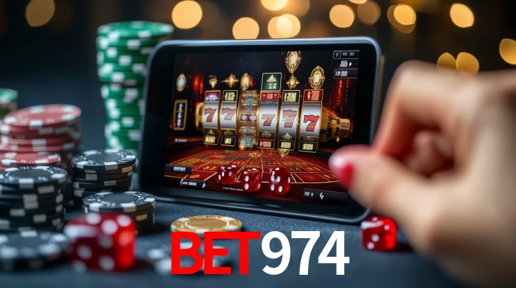 Exclusive Games bet974