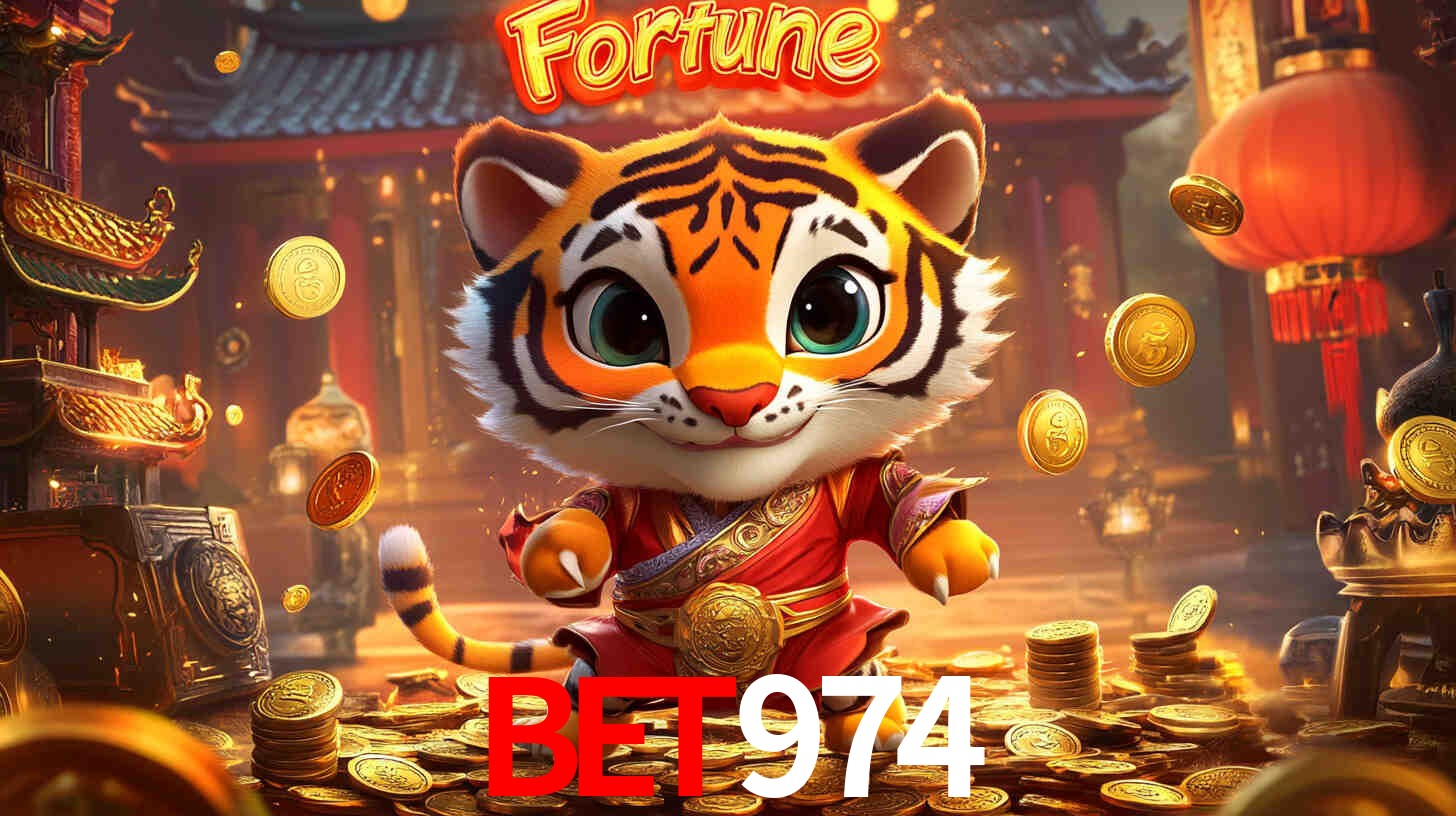 Apostas Esportivas na bet974: Um Guia Completo