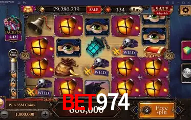 Seasonal Promotions bet974