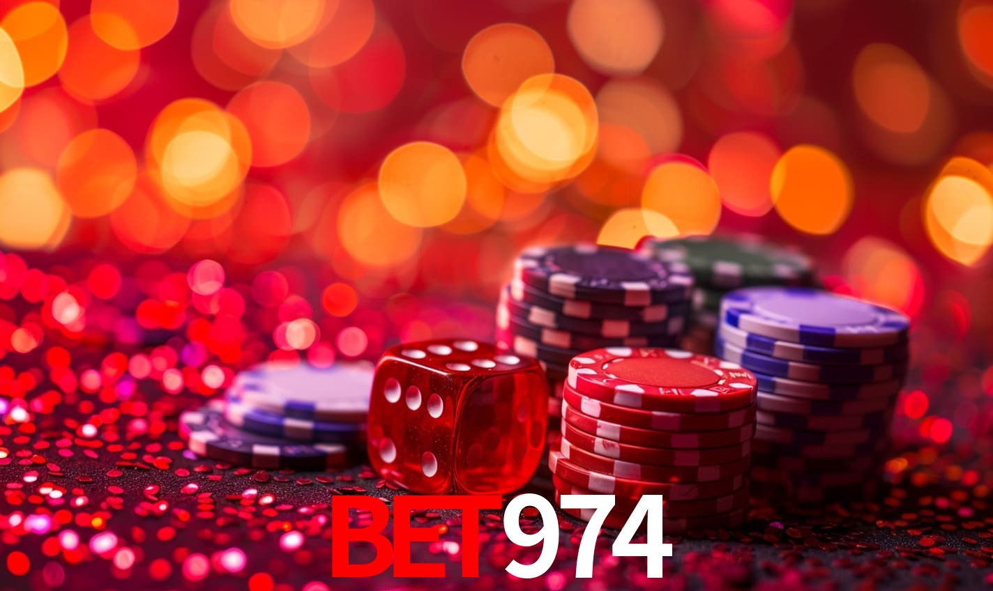 A Emoção da Loteria na bet974: Uma Chance de Mudança de Vida