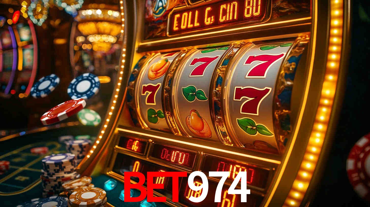 bet974 App Interface
