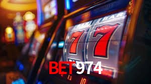 Tecnologia da Plataforma bet974