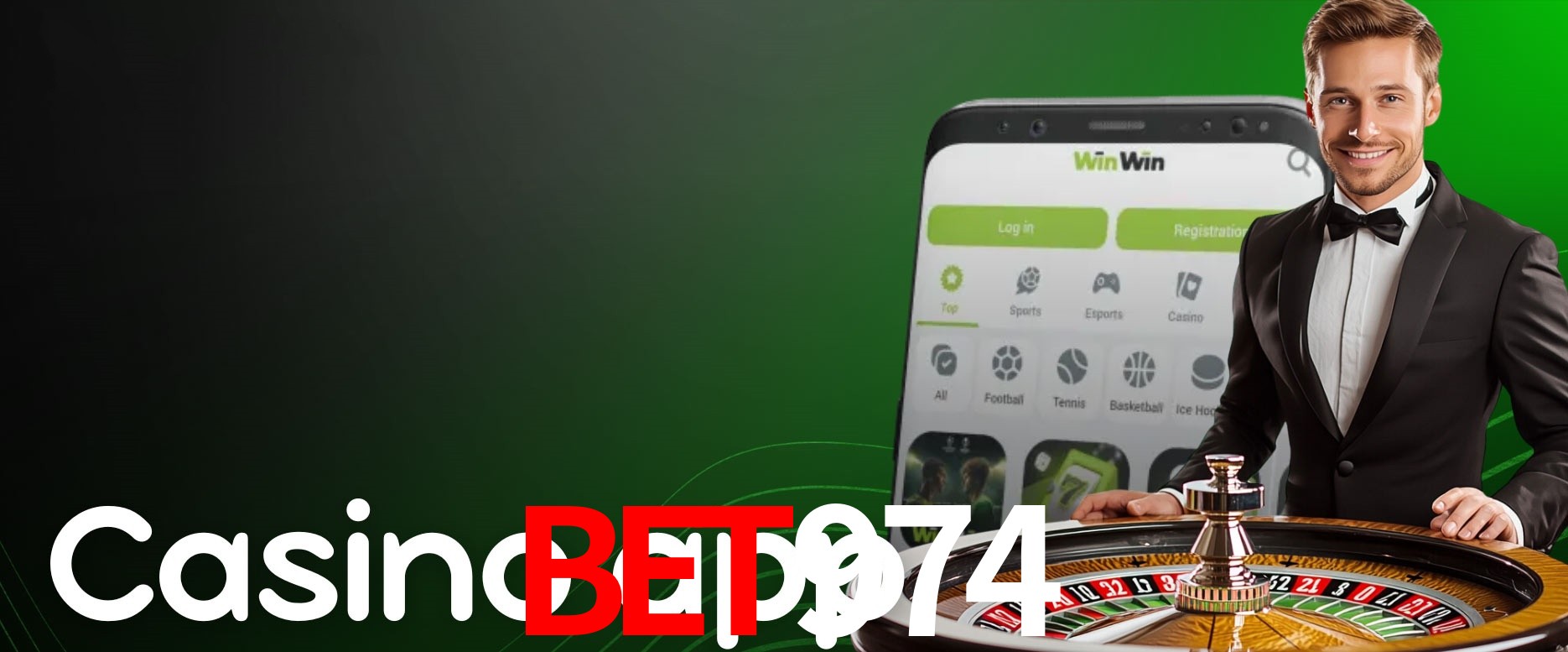 2FA Security bet974