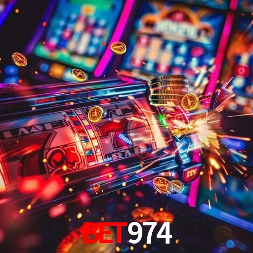 Casino Ao Vivo bet974