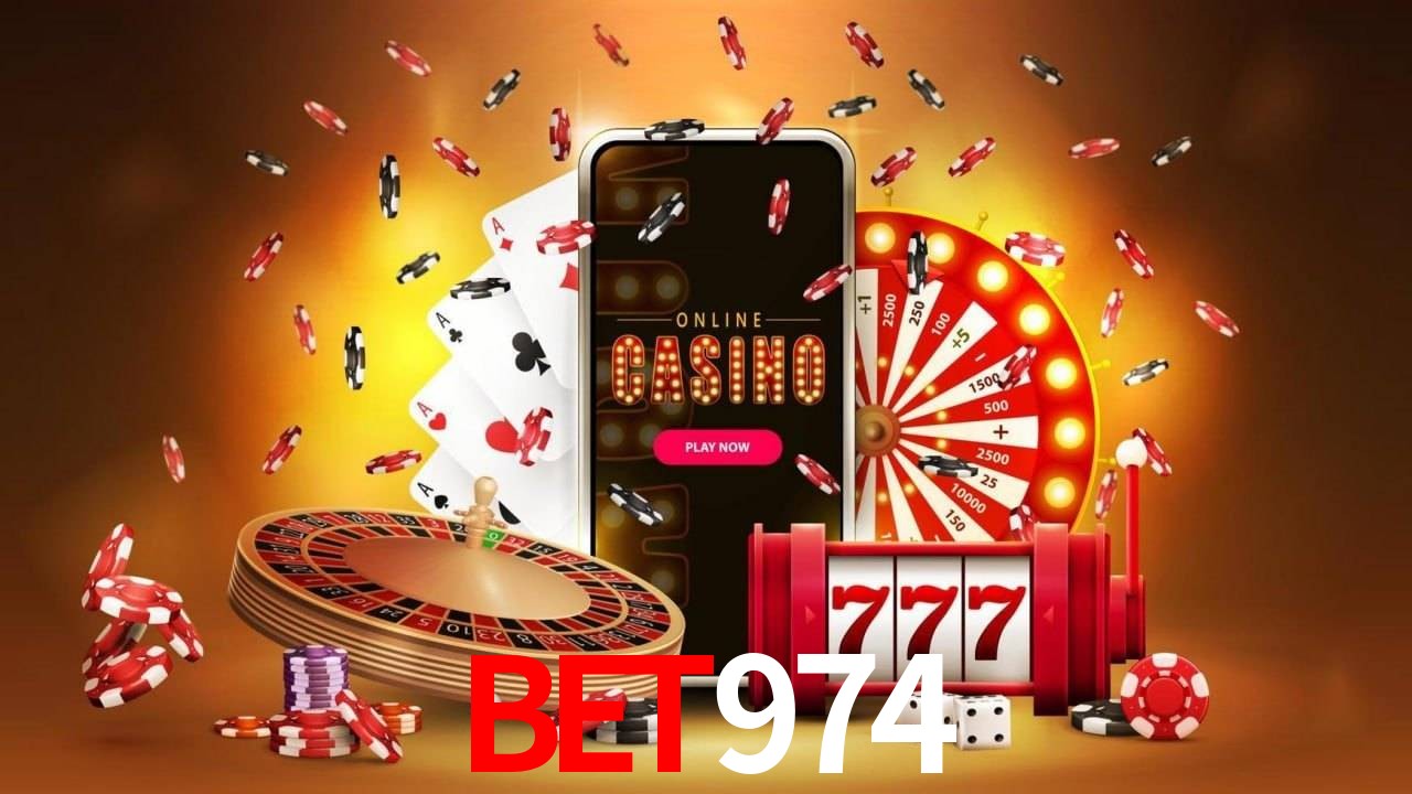 Benefícios da Conta bet974