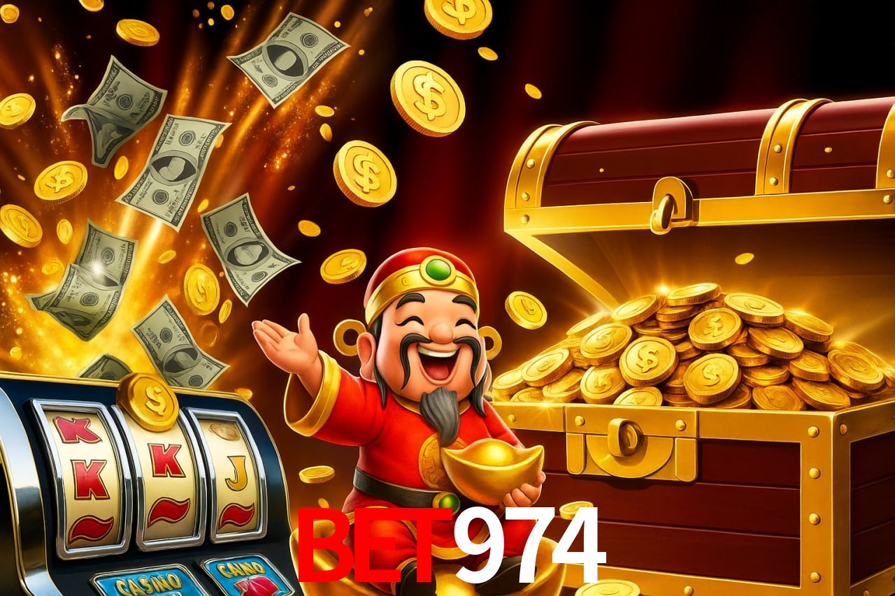 Programa VIP bet974