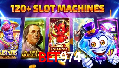 Desvendando o Mundo dos Jogos Virtuais na bet974