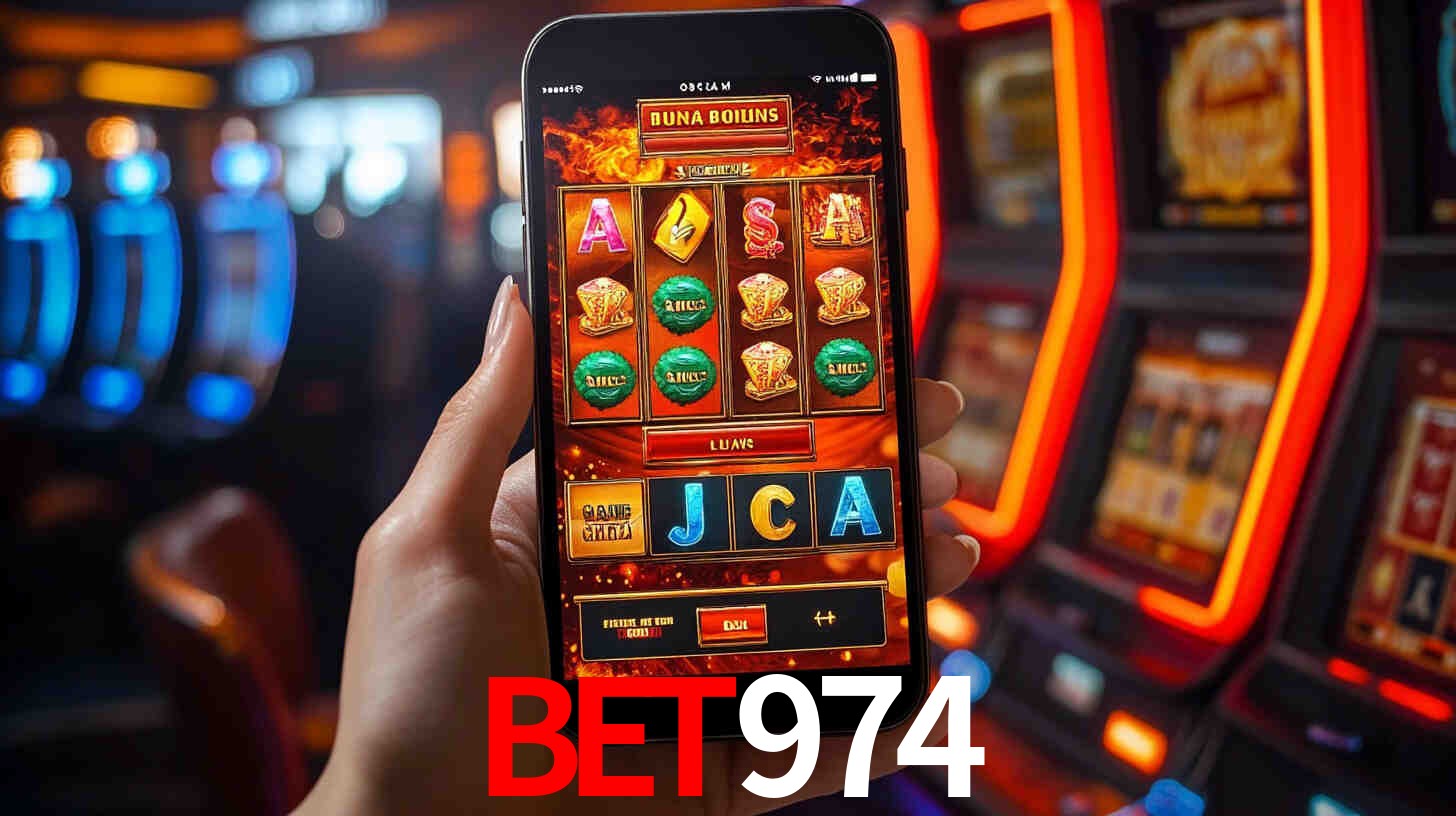 bet974: Seu Especialista em Apostas Esportivas Brasileiras