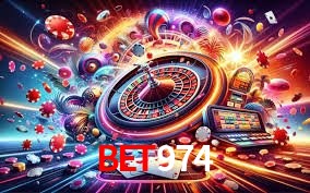 Apostas de Basquete bet974