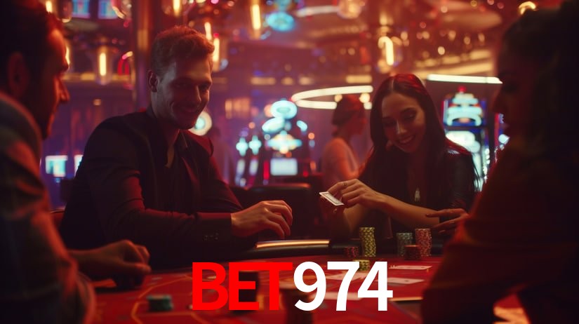 A Popularidade dos Caça-Níqueis no bet974
