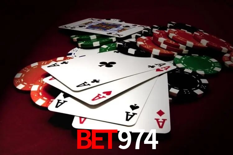 Casino VIP bet974