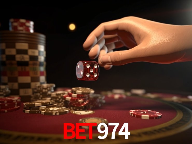 Provedores de Jogos bet974