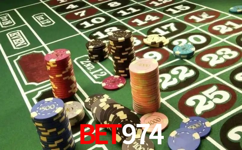 Diretório de Jogos bet974