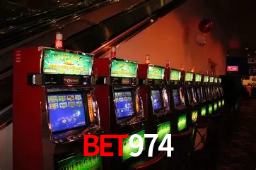 A Experiência Imersiva dos Cassinos Ao Vivo no bet974