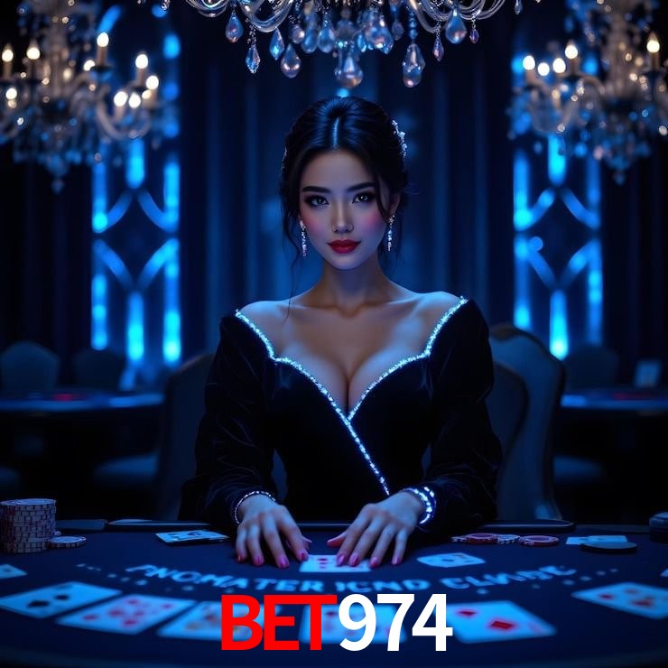 Login Seguro bet974
