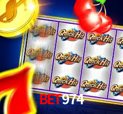 Apostas Esportivas na bet974: Um Guia Completo