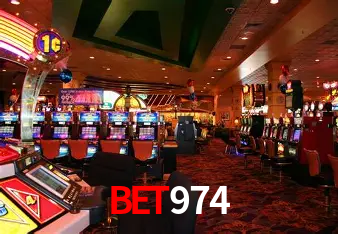 A Popularidade dos Caça-Níqueis no bet974