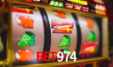 Inovações de Jogos na bet974: O Futuro das Experiências Interativas
