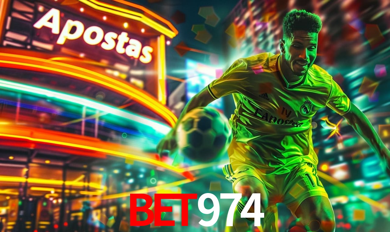 Jogos de Slot bet974