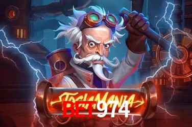 Segurança 2FA bet974
