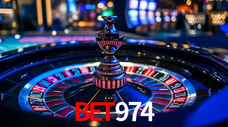 bet974: Jogos de Caça-Níqueis-Altas Recompensas, Roleta-Velocidade, Blackjack-Desafios Máximos
