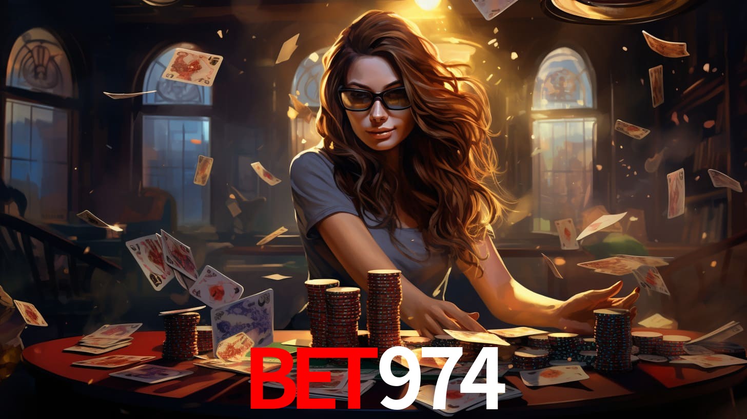 Roulette Table bet974