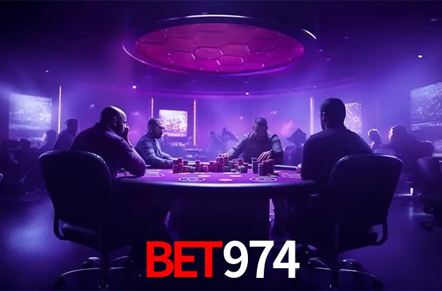 Recursos de Bônus bet974