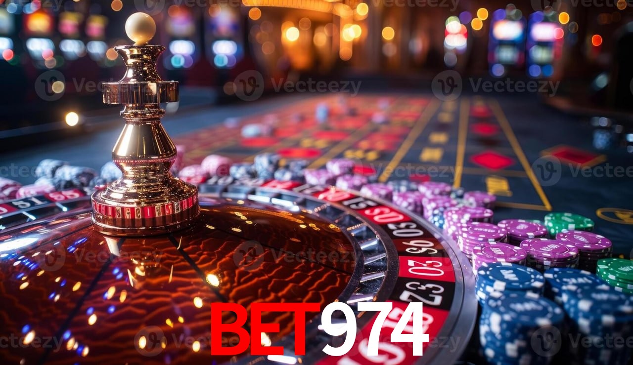 Platform Technology bet974