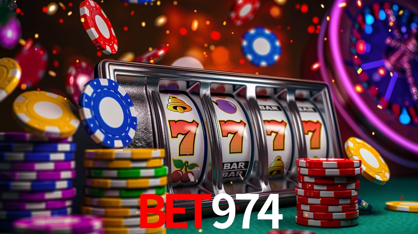 Bônus Diários bet974