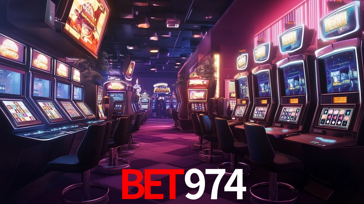 Explore as vantagens do bet974: serviço profissional e confiabilidade