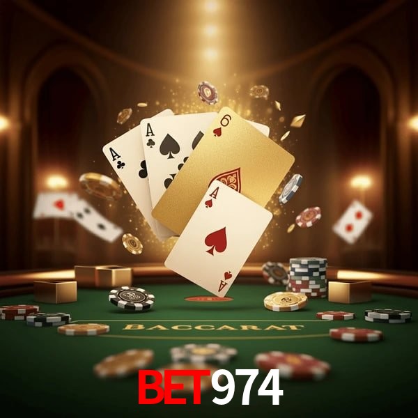 VIP Casino bet974