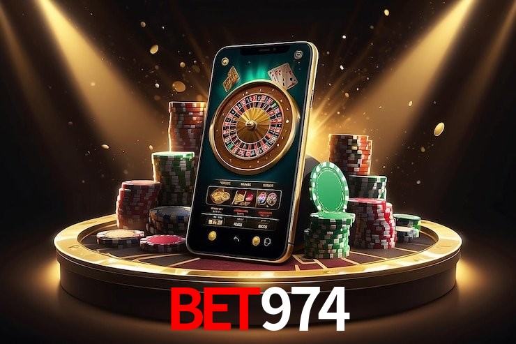 Integração de APIs bet974